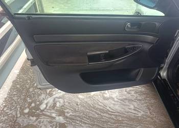 Boczki Tapicerki Komplet Audi A4 B5 (a-38)