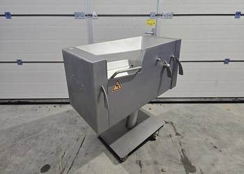 Kostkownica do mięsa Ruhle SR1 Szatkownica krajalnica