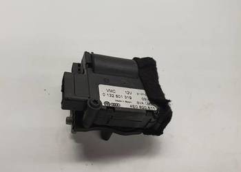 SILNICZEK NAGRZEWNICY AUDI A8 D3 LIFT 4E0820511