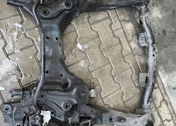 Honda Cr-v IV wahacz przód zawieszenie
