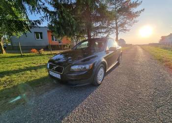 Volvo c30 kinetic 2007r. 2.0D