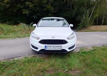 Focus MK3 lift 15r