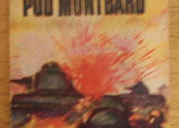 Żółty Tygrys - Pancerni pod Montbard - 3/71