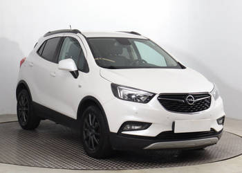 Opel Mokka 1.6 CDTI