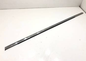 LISTWA ZGARNIAJĄCA TYŁ LEWA CHROM CITROEN C4 PICASSO II