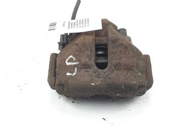 ZACISK HAMULCOWY PRZÓD LEWY SKODA SUPERB I