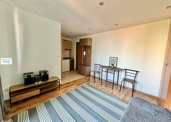 Mieszkanie Kielce 19m2 1-pokojowe