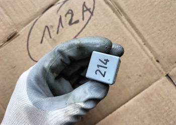 PRZEKAŹNIK 214 443951253K AUDI VW