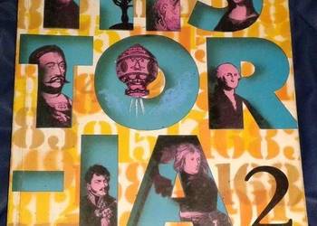 Historia 2  Dzieje nowożytne 1492 -1815 - K. Zielińska Historia 2  Dzieje nowożytne 1492 -1815 - K. Zielińska