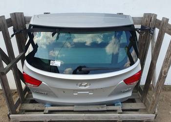 KOMPLETNA KLAPA BAGAZNIKA KAMERA RAH HYUNDAI IX 35 09-15