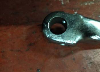 Kopniak MZ Nowy z DDR