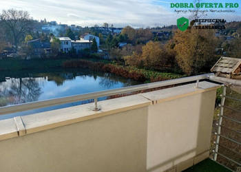 Stylowe Mieszkanie nad Zbiornikiem – Gdańsk