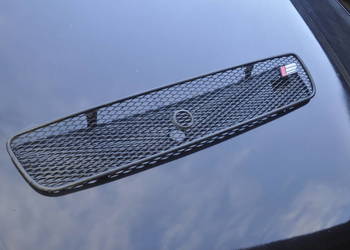 Grill Atrapa Chłodnicy Audi A4 B5 Kamei Oryginał Logo Ładna