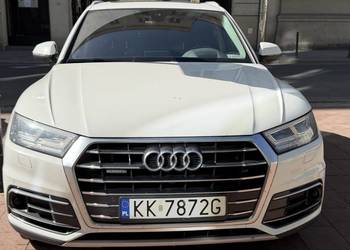 Audi Q5 40 TDI Quattro Sport S tronic