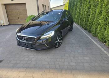 Volvo v40 D3 Cross Country