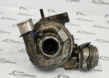 KIA SPORTAGE HYUNDAI i40 1.7 CRDI turbina turbosprężarka 2601-2A650 794097