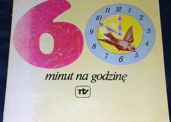 60 minut na godzinę - Maria Czubaszek, Jacek Fedorowicz, Marcin Wolski