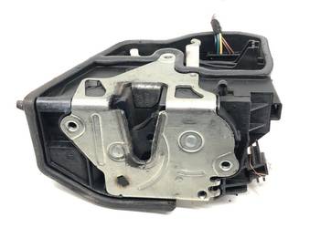 ZAMEK DRZWI LEWY TYŁ BMW E87 Hatchback 7167075 03-13