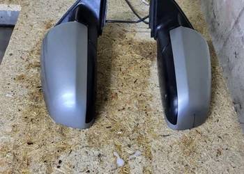 Lusterka prawe lewe audi a4 b6 b7