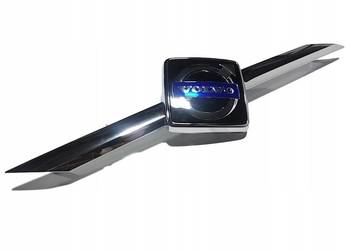 VOLVO XC90 emblemat na grill atrape oryginal OE 30678982