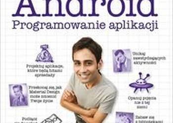 ANDROID PROGRAMOWANIE APLIKACJI RUSZ GŁOWĄ
