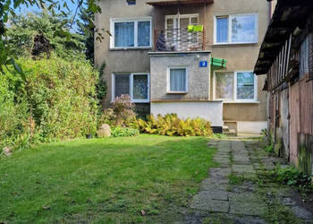 Mieszkanie Dobroń 35m2