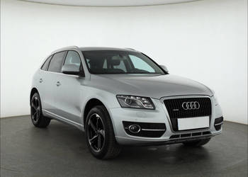 Audi Q5 3.0 TDI