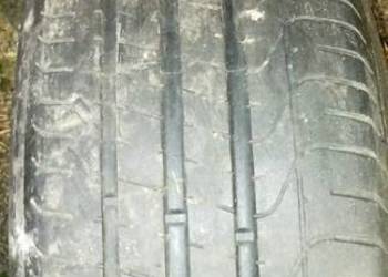 Pirelli P Zero 235 35 r20