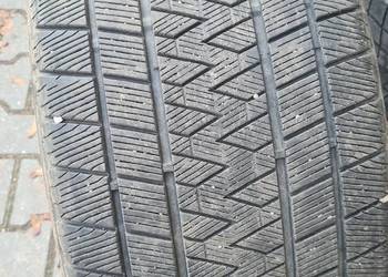 opony zimowe 295/35 R21 3szt