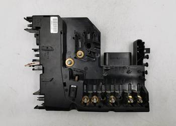Klema Pirotechniczna Mercedes C Klasa S204 W204 A2075401650