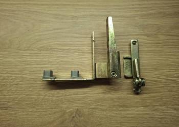 Bolt 11/18 Stolbud Włoszczowa zawiasy do drewna Bolt 11/18 Stolbud Włoszczowa zawiasy do drewna
