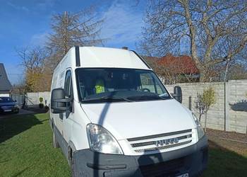 Iveco Daily  Silnik 2.3