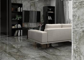 gres 60/60 storm stone light grey pole-błyszczący 008 gat.1