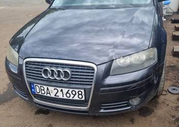 Audi A3 8P