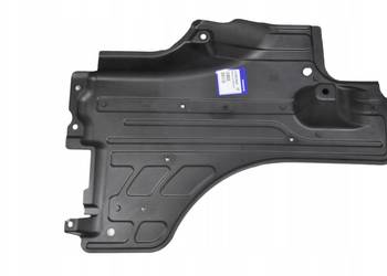 VOLVO S80 V70 XC70 oslona podwozia tylna prawa OE