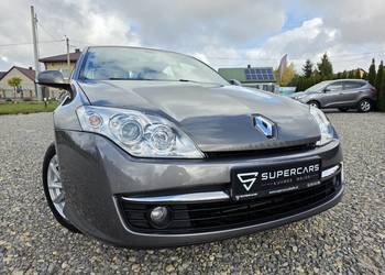 Renault Laguna*1.6 16V * 110KM * RATY * GWARANCJA! 