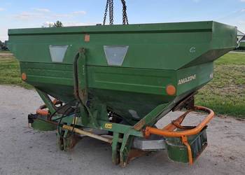 Silownik amazone