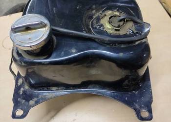 Zbiornik paliwa duży chiński skuter