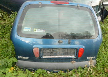 Klapa tylna bagażnika Renault Espace III 96-03 Klapa tylna bagażnika Renault Espace III 96-03