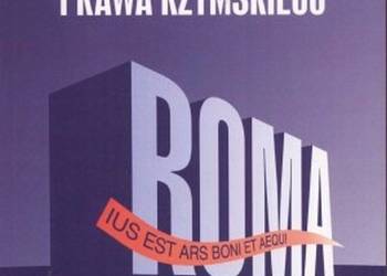 PODSTAWOWE WARTOŚCI PRAWA RZYMSKIEGO - LITEWSKI W.