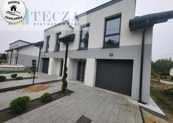 Dom bliźniak sprzedam Sulejówek 133.85m2
