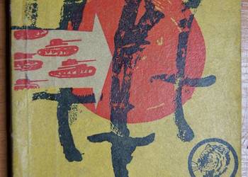 Żółty Tygrys - Koniec samurajów - 1965