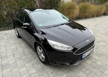 Ford Focus Nowy rozrząd oryginalny przebieg !!! Mk3 (2010-2018)