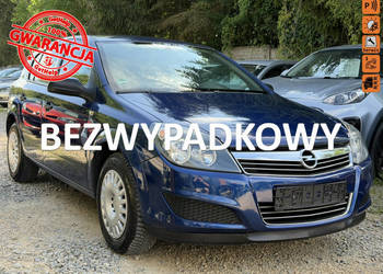 Opel Astra 1.4i*90PS*Klima*Autostradowy*Przebieg*Nowy*Rozrząd*Bezwypadek*N…