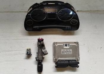zestaw startowy audi A4 B6 - 3.0