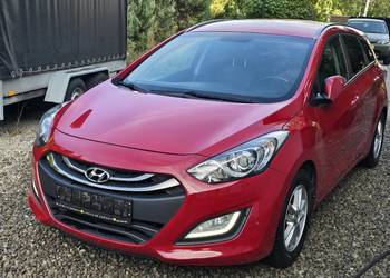 Hyundai i30, 1.4 LPG,100KM, kamera,parktronic, bluetooth