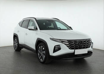 Hyundai Tucson 1.6 T-GDI 48V MHEV