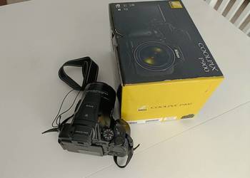 Nikon P900