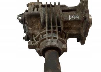 DYFERENCJAŁ REDUKTOR PRZÓD 2.4 D S60 II 2.58 7070010790 Volvo V60 I