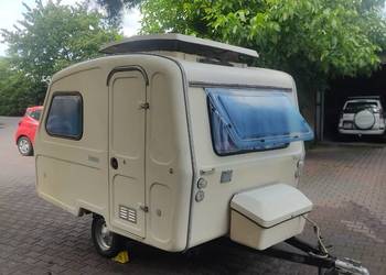 Sprzedam Niewiadów N126E